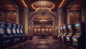 Deposit and withdrawal flow on sumsumslot for Play'n GO games